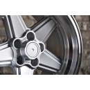 1794 FELGI Z MAŁĄ WADĄ 16 5x112 MERCEDES PENTA SL W107 W129 8J 9J
