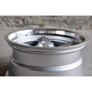 1794 FELGI Z MAŁĄ WADĄ 16 5x112 MERCEDES PENTA SL W107 W129 8J 9J