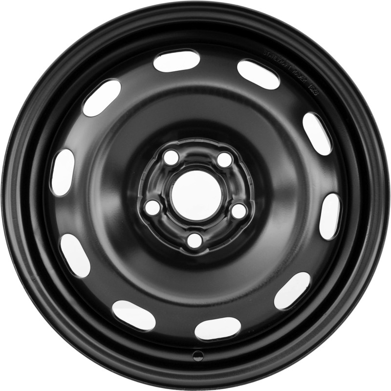TÜNTETÉS FELNIK ACÉL 15 5x100 TOYOTA COROLLA YARIS