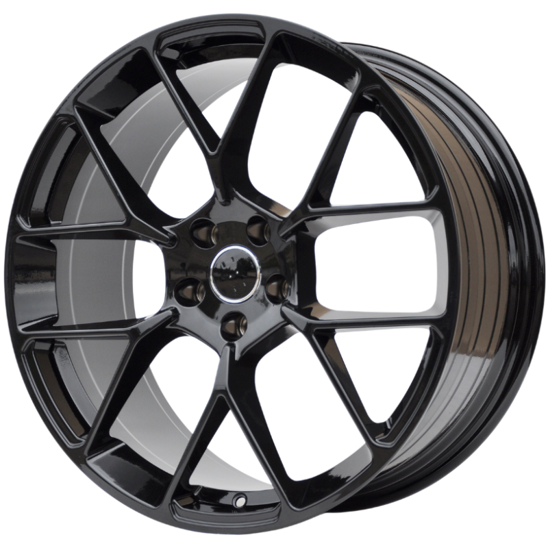 6161 GB NOVÉ DISKY FLOW FORMING 20 5x112 AUDI A4 A5 A6 C9 A7 A8 Q3 Q5 GU 