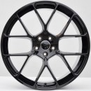 6161 GB NOU JANTE FLOW FORMING 21 5x112 AUDI A4 A5 A6 C9 A7 A8 Q3 Q5 GU