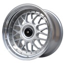 244 MS JANTE 19 8,5J 5x120 LA BMW 3 5 E46 E90 E91 E92 E93 F10 F11