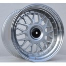 244 MS JANTE 19 8,5J 5x120 LA BMW 3 5 E46 E90 E91 E92 E93 F10 F11