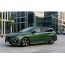 1918 MB NOU JANTE 19 5x108 PEUGEOT 308 407 408 508 5008 607