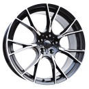 1617 MB NOVÉ DISKY M 18 5x112 BMW 3 4 5 6  G20 G21 G22 G23 G28 G30 G31