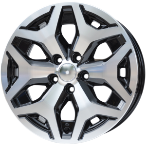 2042 MB RIMS 17 5x114,3 SUBARU FORESTER OUTBACK LEGACY LEVORG TRIBECA