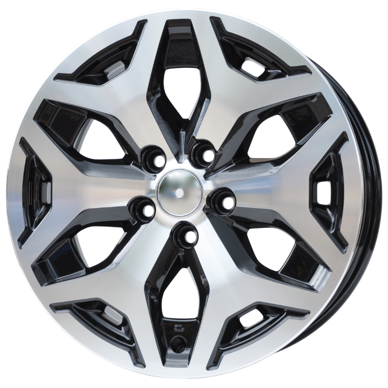 2042 MB FELGI 17 5x114,3 SUBARU FORESTER OUTBACK LEGACY LEVORG TRIBECA