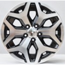 2042 MB JANTE 17 5x114,3 SUBARU FORESTER OUTBACK LEGACY LEVORG TRIBECA