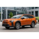2042 MB RIMS 17 5x114,3 SUBARU FORESTER OUTBACK LEGACY LEVORG TRIBECA
