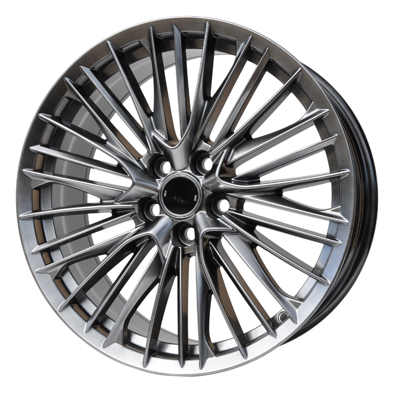 429 HB ÚJ FELNIK ALUMINIOWE FLOW FORMING 19 5x114,3 TOYOTA CH-R RAV4 