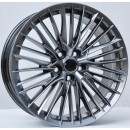 429 HB NEW RIMS ALUMINIOWE FLOW FORMING 19 5x114,3 TOYOTA CH-R RAV4 