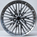 429 HB ÚJ FELNIK ALUMINIOWE FLOW FORMING 19 5x114,3 TOYOTA CH-R RAV4 