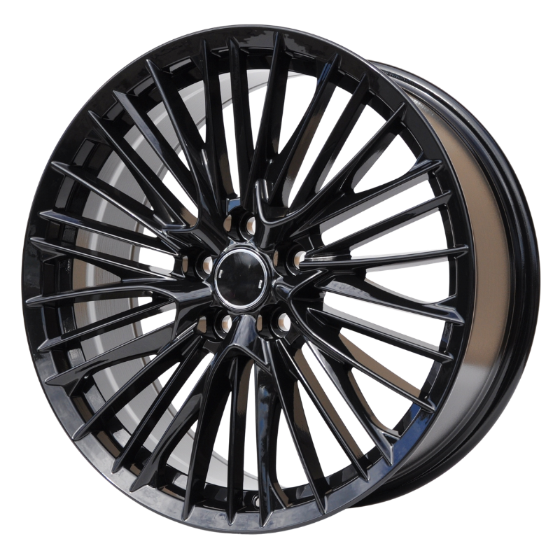429 BL NEW RIMS ALUMINIOWE FLOW FORMING 19 5x114,3 TOYOTA CH-R RAV4