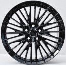 429 BL NOWE FELGI ALUMINIOWE FLOW FORMING 19 5x114,3 TOYOTA CH-R RAV4