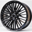 429 BL NOU JANTE ALUMINIOWE FLOW FORMING 19 5x114,3 TOYOTA CH-R RAV4