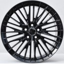 429 BL NOWE FELGI ALUMINIOWE FLOW FORMING 18 5x114,3 TOYOTA CH-R RAV4