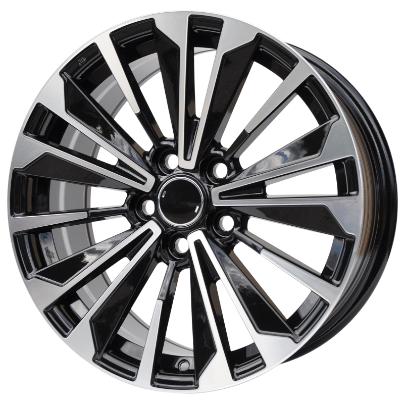 374 MB NEW RIMS 17 5x114,3 TOYOTA RAV4 AVENSIS CHR COROLLA HYBRID