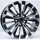374 MB NOWE FELGI 17 5x114,3 TOYOTA RAV4 AVENSIS CHR COROLLA HYBRID