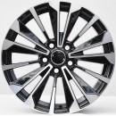 374 MB NOWE FELGI 17 5x114,3 TOYOTA RAV4 AVENSIS CHR COROLLA HYBRID
