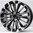 374 MB NEW RIMS 17 5x114,3 TOYOTA RAV4 AVENSIS CHR COROLLA HYBRID