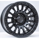 FBX462 BLHM NOU JANTE ALUMINIOWE 17 9J 5X127 JEEP CHEROKKE WRANGLER 