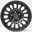 FBX462 BLHM NEW RIMS ALUMINIOWE 17 9J 5X127 JEEP CHEROKKE WRANGLER 