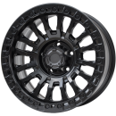 FBX462 BLHM NOWE FELGI ALUMINIOWE 17 9J 5X127 JEEP CHEROKKE WRANGLER 