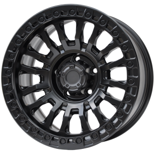 FBX462 BLHM NEW RIMS ALUMINIOWE 17 9J 5X127 JEEP CHEROKKE WRANGLER 
