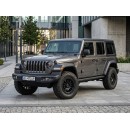 FBX462 BLHM NOWE FELGI ALUMINIOWE 17 9J 5X127 JEEP CHEROKKE WRANGLER 