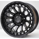 FBX464 BLHM NOU JANTE ALUMINIOWE 17 9J 5X127 JEEP CHEROKKE WRANGLER