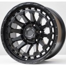 FBX464 BLHM ÚJ FELNIK ALUMINIOWE 17 9J 5X127 JEEP CHEROKKE WRANGLER