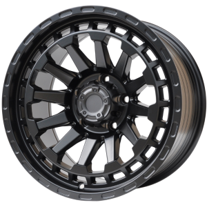FBX464 BLHM NEW RIMS ALUMINIOWE 17 9J 5X127 JEEP CHEROKKE WRANGLER