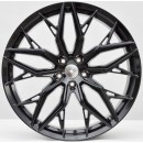 1028 B NOVÉ DISKY FLOW FORMING 21 5x112 AUDI A4 A5 A6 C9 A7 A8 Q3 Q5 GU