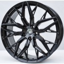 1028 B NOU JANTE FLOW FORMING 21 5x112 AUDI A4 A5 A6 C9 A7 A8 Q3 Q5 GU