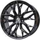 1028 B ÚJ FELNIK FLOW FORMING 21 5x112 AUDI A4 A5 A6 C9 A7 A8 Q3 Q5 GU