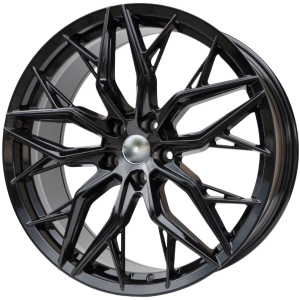 1028 B NEW RIMS FLOW FORMING 21 5x112 AUDI A4 A5 A6 C9 A7 A8 Q3 Q5 GU