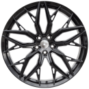 1028 B ÚJ FELNIK FLOW FORMING 21 5x112 AUDI A4 A5 A6 C9 A7 A8 Q3 Q5 GU