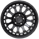 FBX464 BLHM NOU JANTE ALUMINIOWE 17 9J 5X127 JEEP CHEROKKE WRANGLER