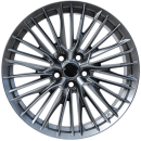 429 HB NEW RIMS ALUMINIOWE FLOW FORMING 19 5x114,3 TOYOTA CH-R RAV4 
