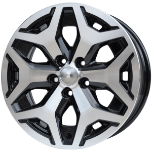 2042 MB JANTE 17 5x114,3 SUBARU FORESTER OUTBACK LEGACY LEVORG TRIBECA