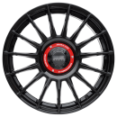 0257 BL NOVÉ DISKY ALUMINIOWE 18 5x108 FORD FOCUS VOLVO S60 V60 S80 S90