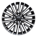 1515 MB JANTE 19 5x120 VW TRANSPORTER T5 T6.1 AMAROK