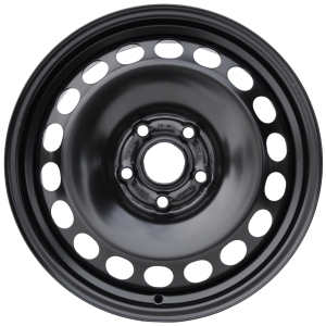 4x EREDETI FELNIK ACÉL 16 5x112 VW PASSAT B6 B7 B8 GOLF 6 7 8 TOURAN