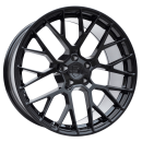 998 CZARNE NOWE FELGI 20 5x112 DO PORSCHE MACAN