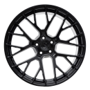 998 CZARNE NOWE FELGI 20 5x112 DO PORSCHE MACAN