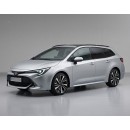 1382 MB ÚJ ALUFELNIK 17 5x114,3 TOYOTA AVENSIS AURIS COROLLA RAV4 HYBRID