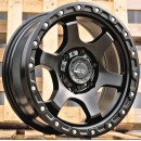 3s240 BLHM NOVÉ ALUDISKY 17 6x139,7 TOYOTA HILUX CRUISER