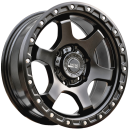 3s240 BLHM NOVÉ ALUDISKY 17 6x139,7 TOYOTA HILUX CRUISER