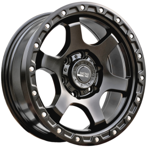 3s240 BLHM NOU ALUJANTE 17 6x139,7 TOYOTA HILUX CRUISER