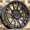 1401 B NOWE FELGI ALUMINIOWE 17 6x139,7 NISSAN PATROL TOYOTA HILUX 4X4